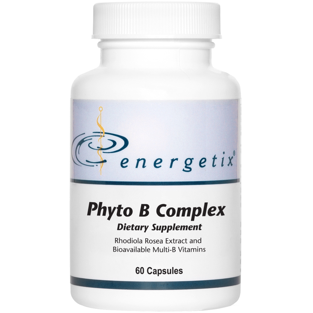 Phyto B Complex