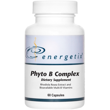 Phyto B Complex