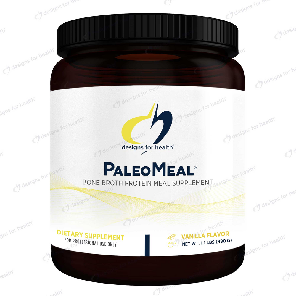 PaleoMeal®, Vanilla (California Only)