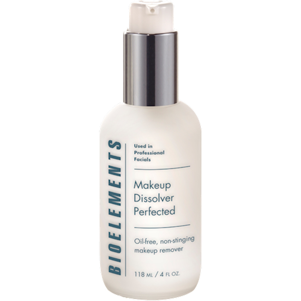 Makeup Dissolver Perfected