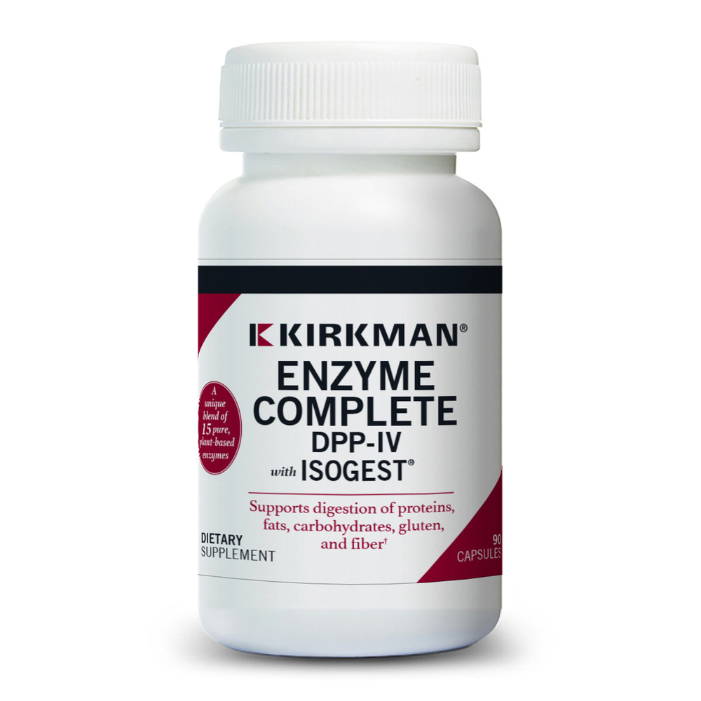 EnZym-Complete/DPP-IV with Isogest