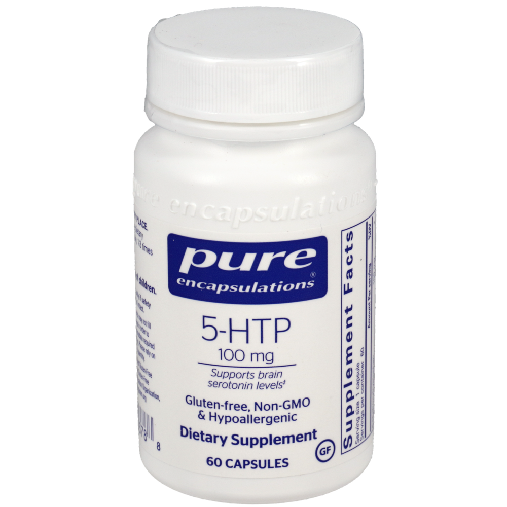 5-HTP 100mg
