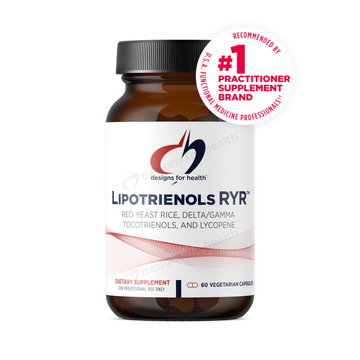 Lipotrienols RYR™