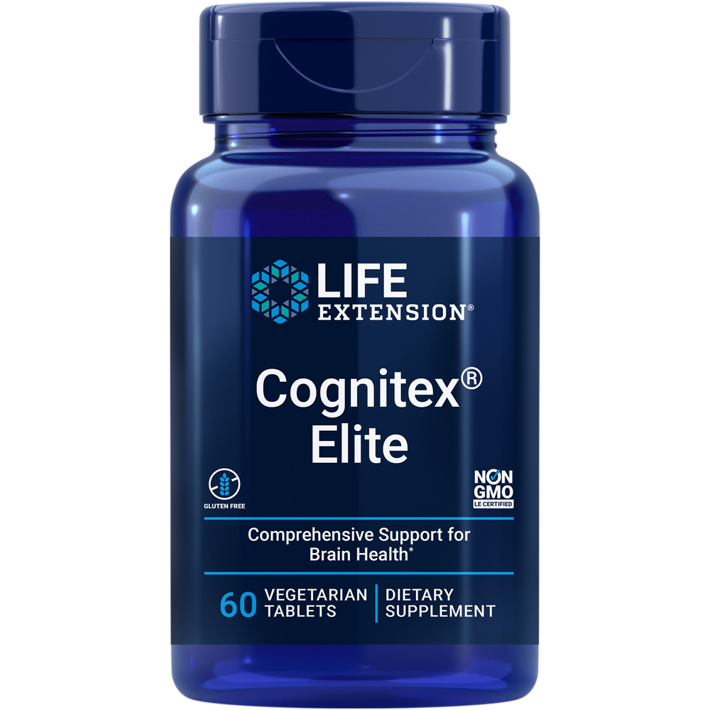 Cognitex® Elite