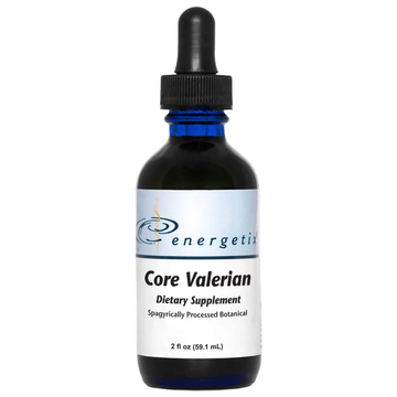 Core Valerian