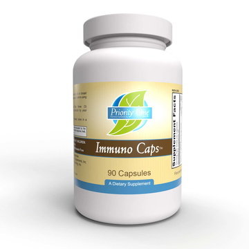 Immuno Caps
