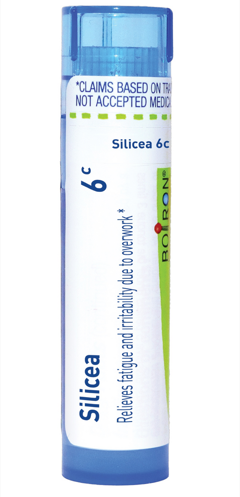Silicea 6c