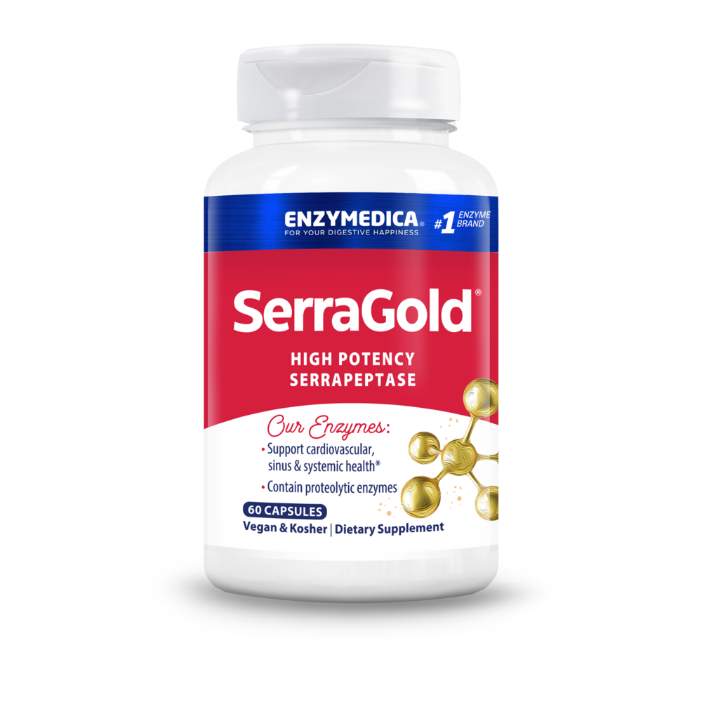 SerraGold