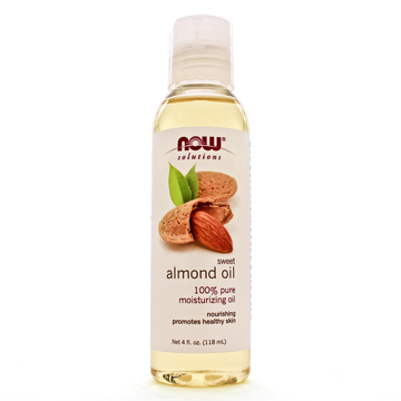 Almond Oil 100% Pure
