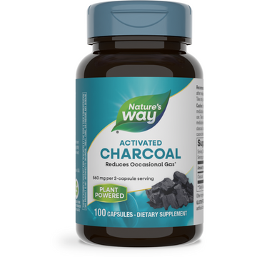 Activated Charcoal