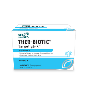 Ther-Biotic Target GBx