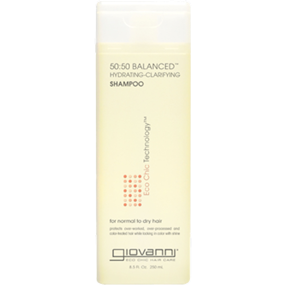 50/50 Balanced Shampoo