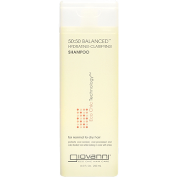 50/50 Balanced Shampoo