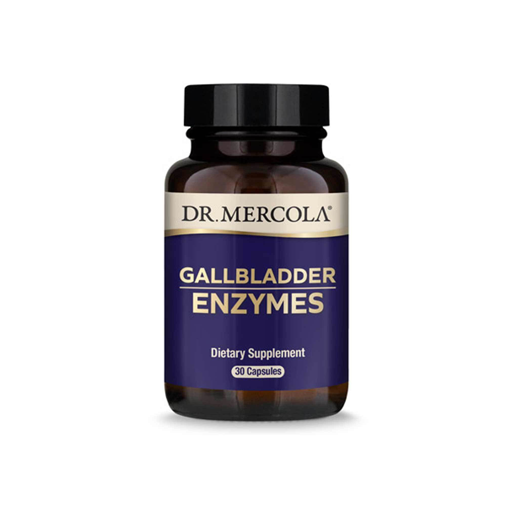 Gallbladder support