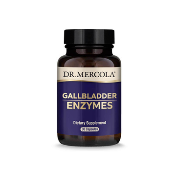 Gallbladder support