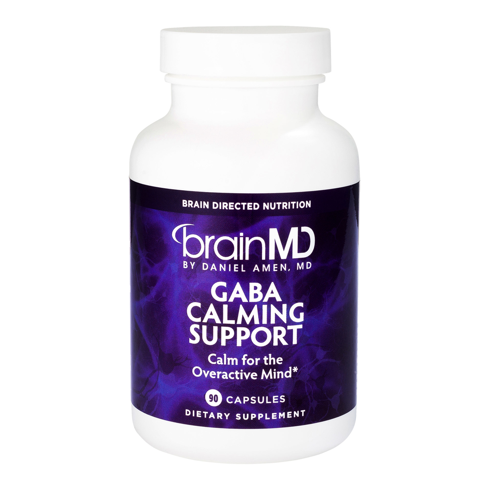 GABA Calming Support