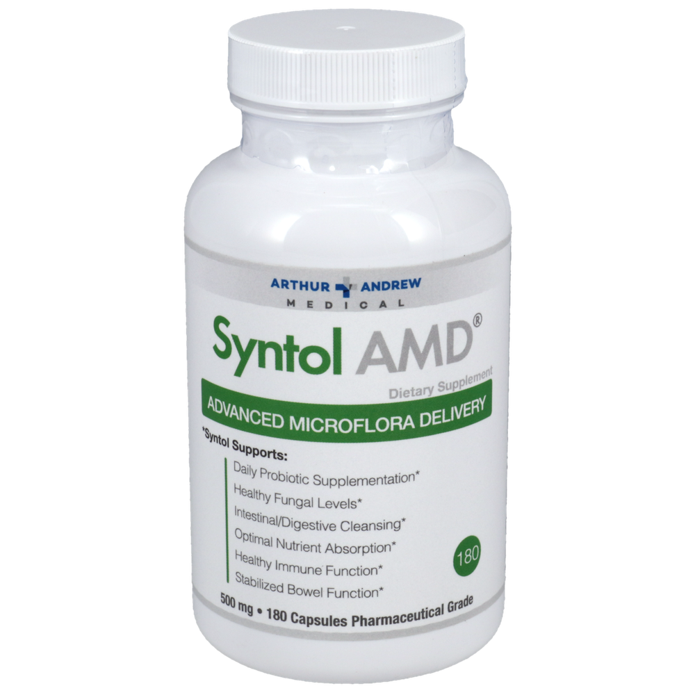 Syntol AMD