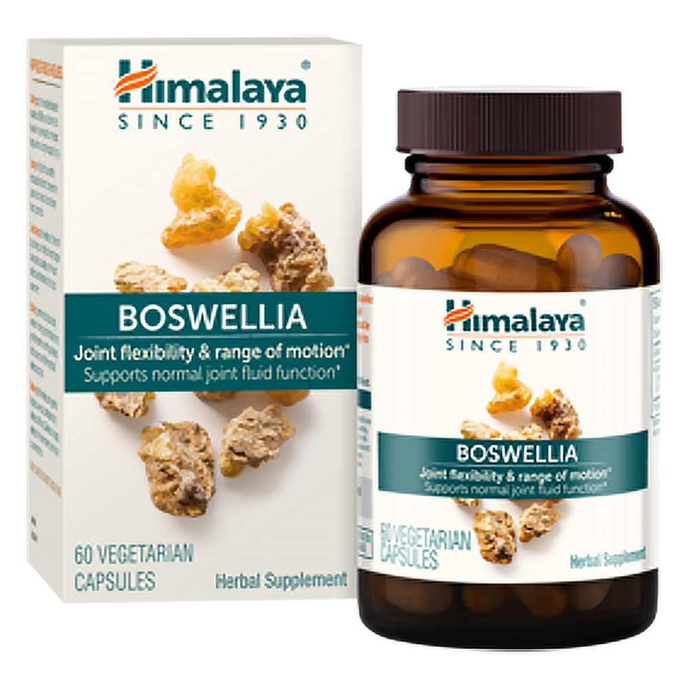 Boswellia