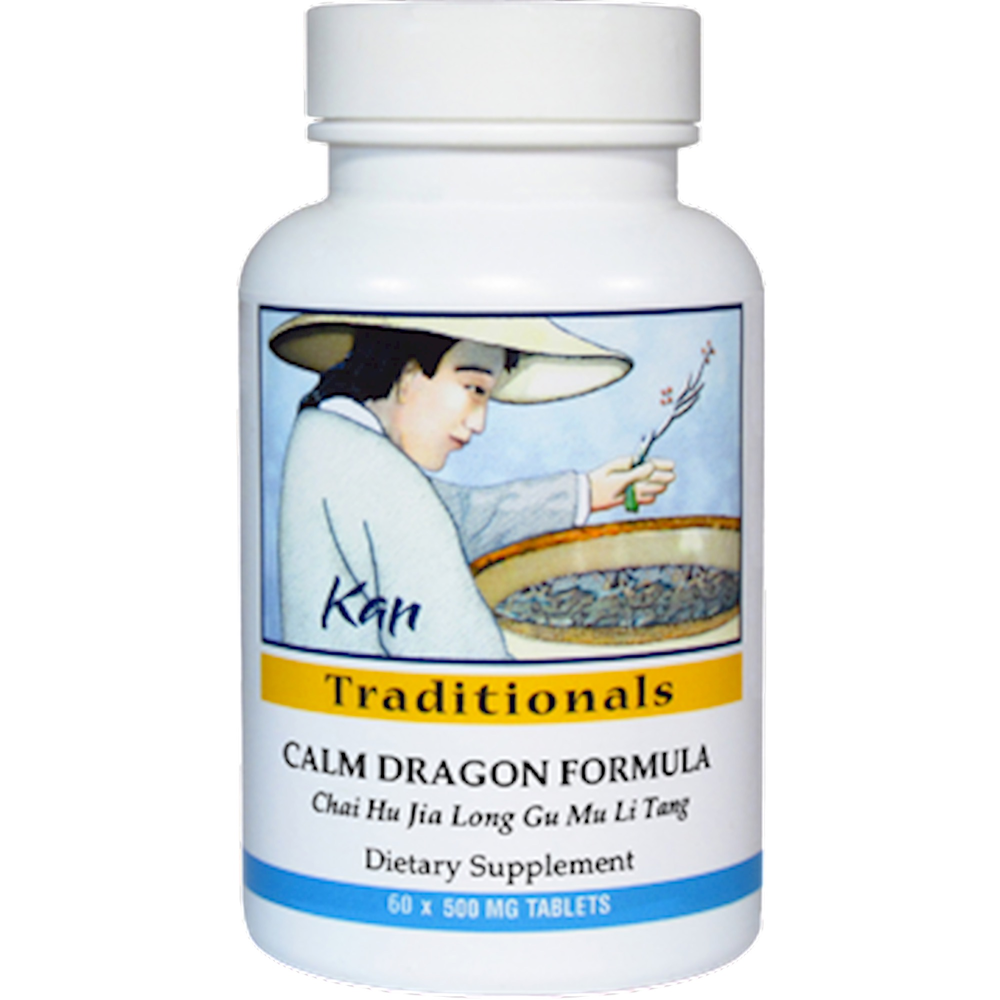 Calm Dragon Formula