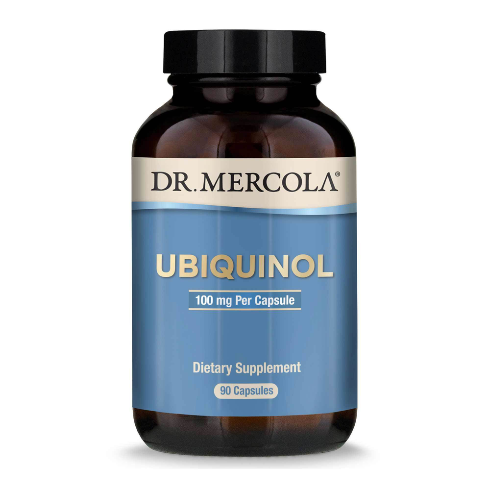 Ubiquinol
