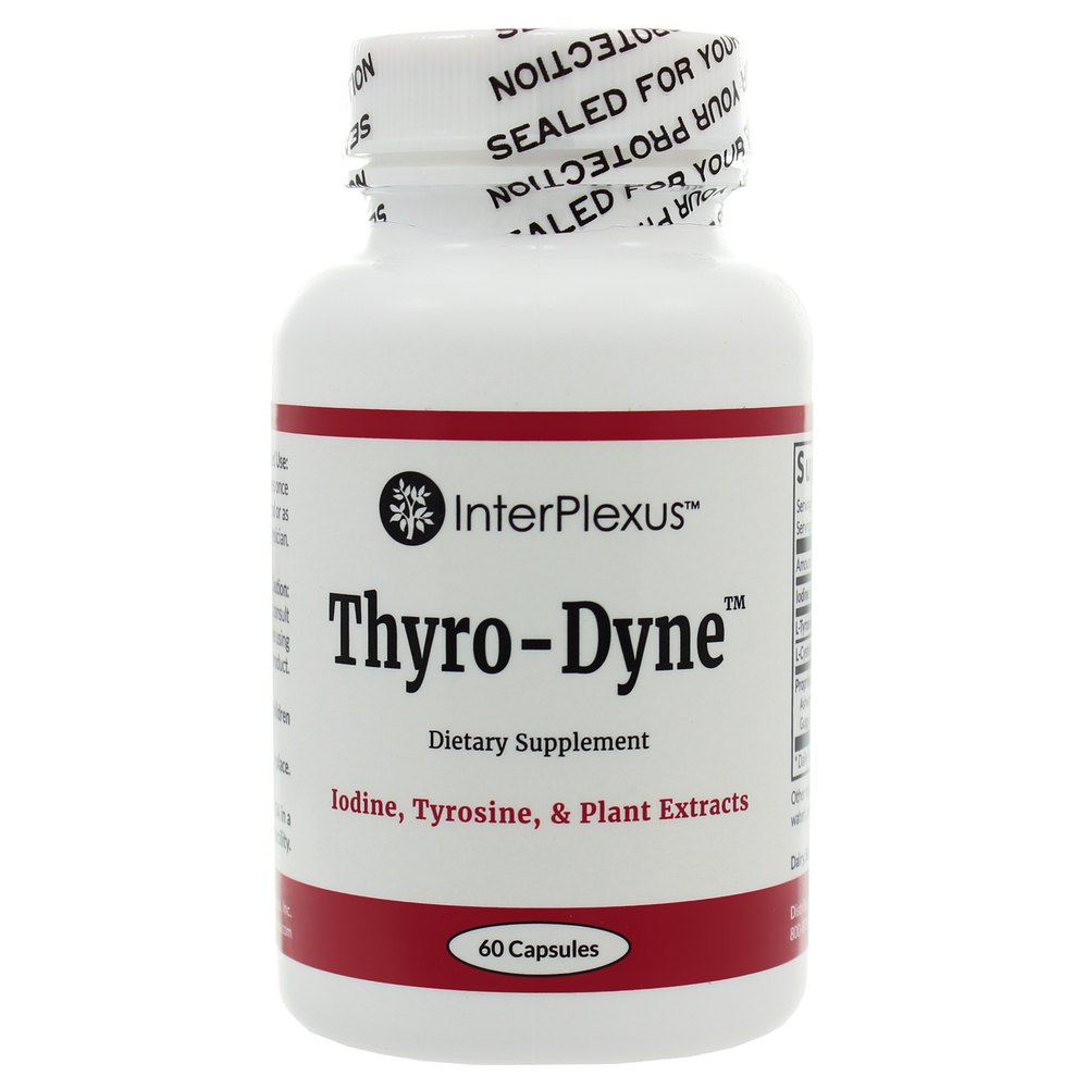 Thyro-Dyne