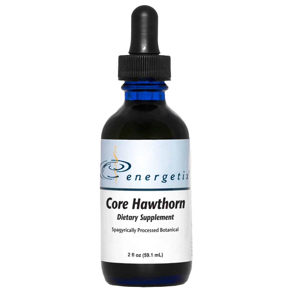 Core Hawthorn