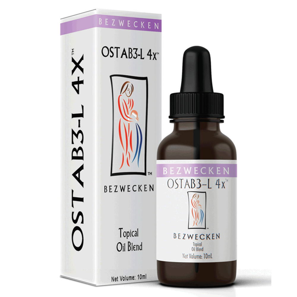 Ostab3-L 4X  (California Only)