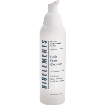 Flash Foam Cleanser