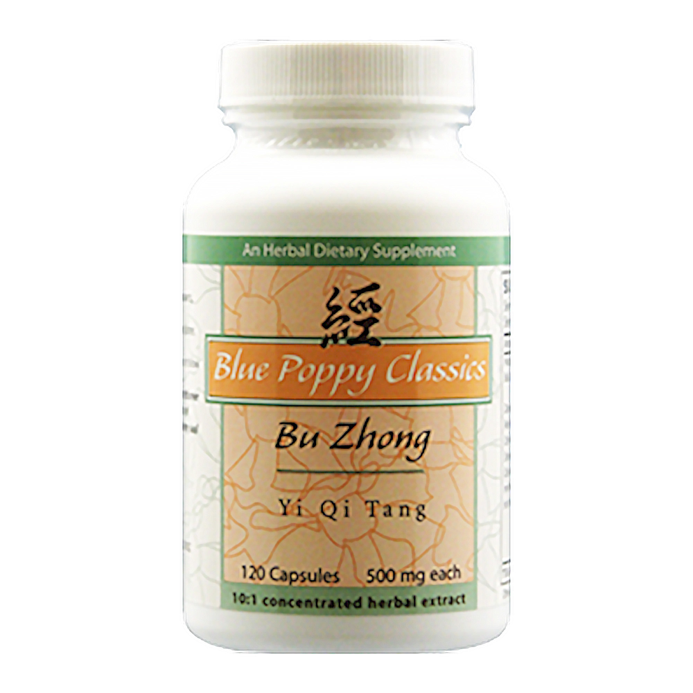 Bu Zhong Yi Qi Tang