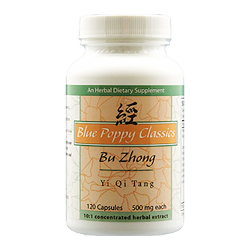 Bu Zhong Yi Qi Tang