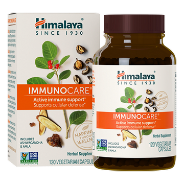 ImmunoCare