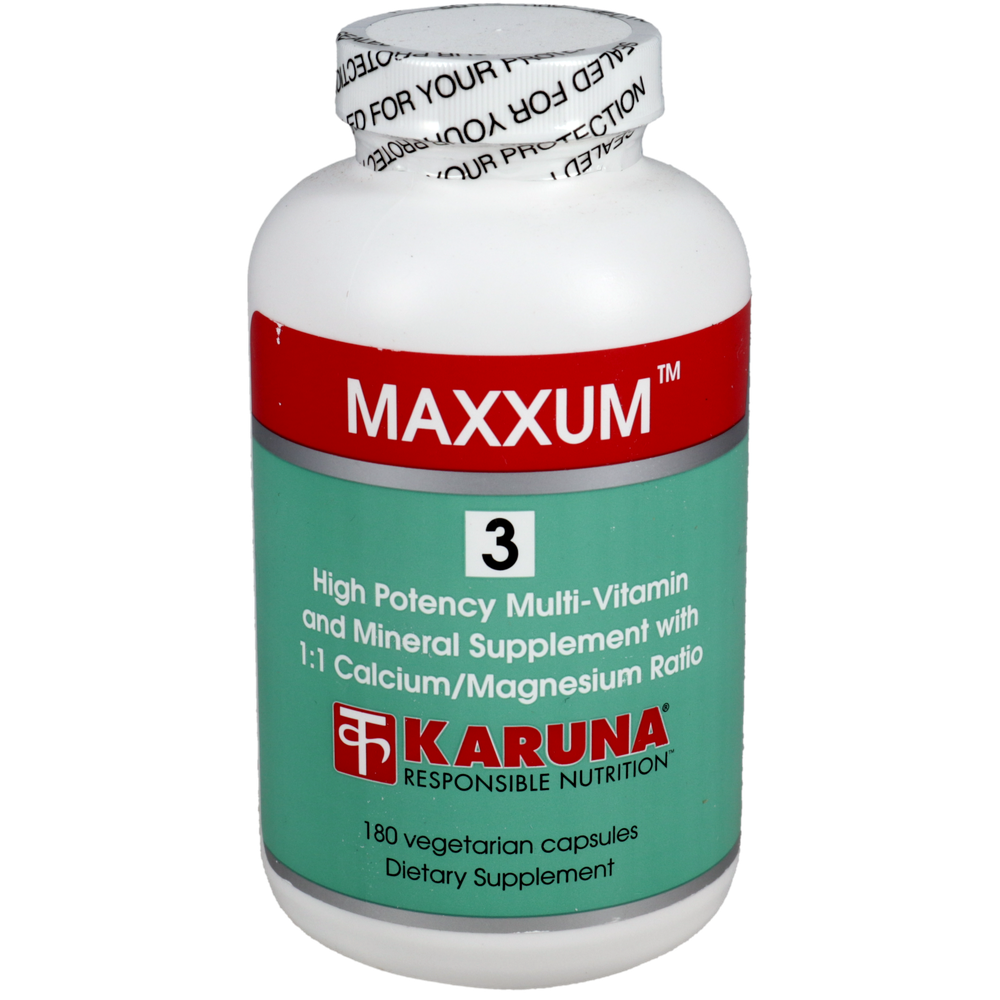 MAXXUM 3