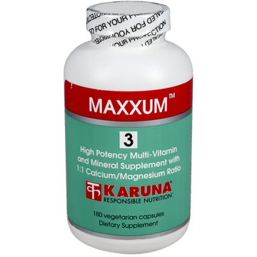 MAXXUM 3