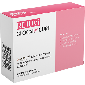Rejuvi GlocalCure