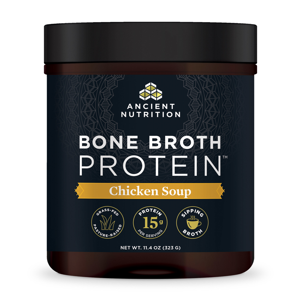 Bone Broth Protein - Chicken Soup