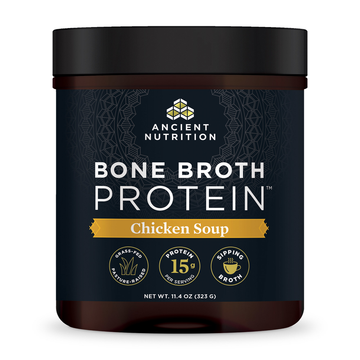 Bone Broth Protein - Chicken Soup