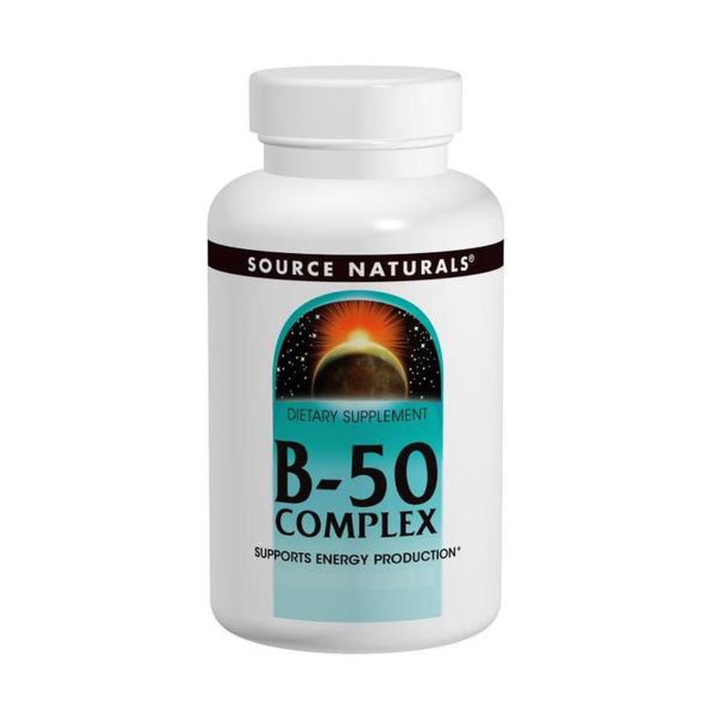 B50 Complex 50mg