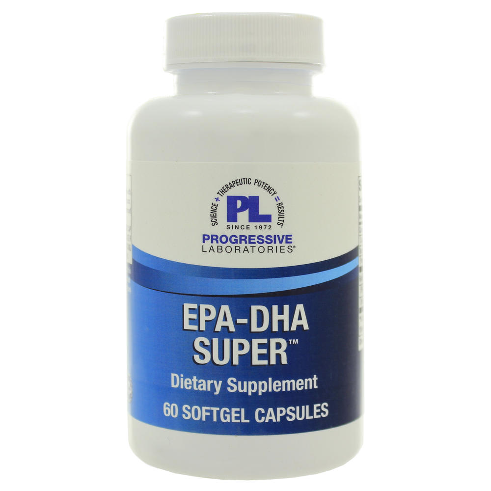 EPA-DHA Super
