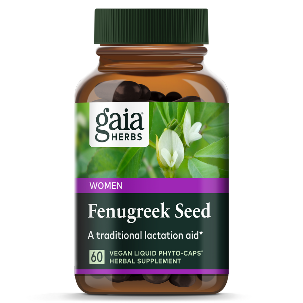 Fenugreek Seed
