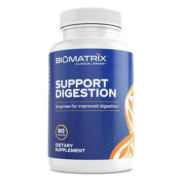 Support Digestion