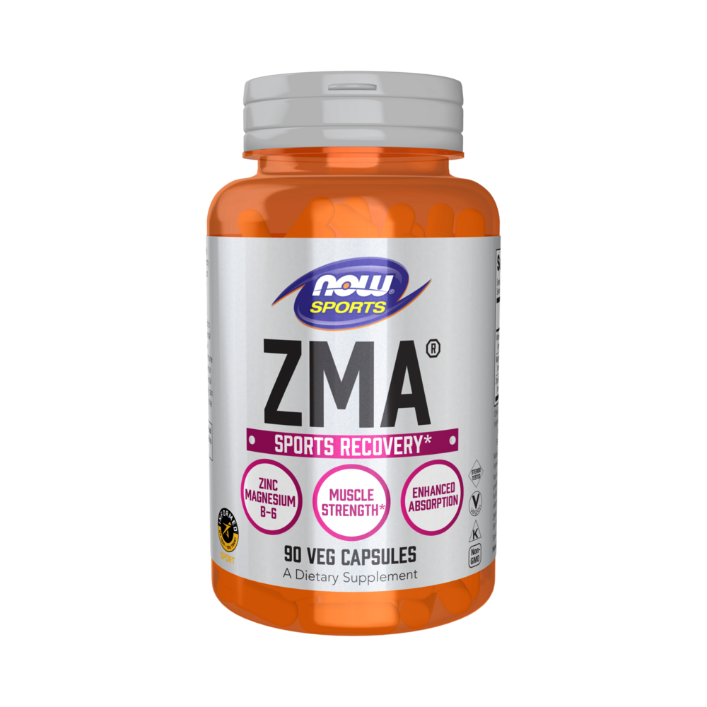 ZMA 800mg