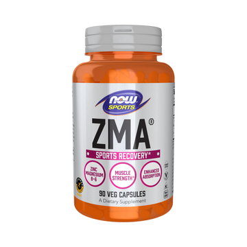 ZMA 800mg