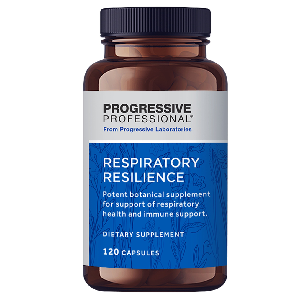 Respiratiory Resilience