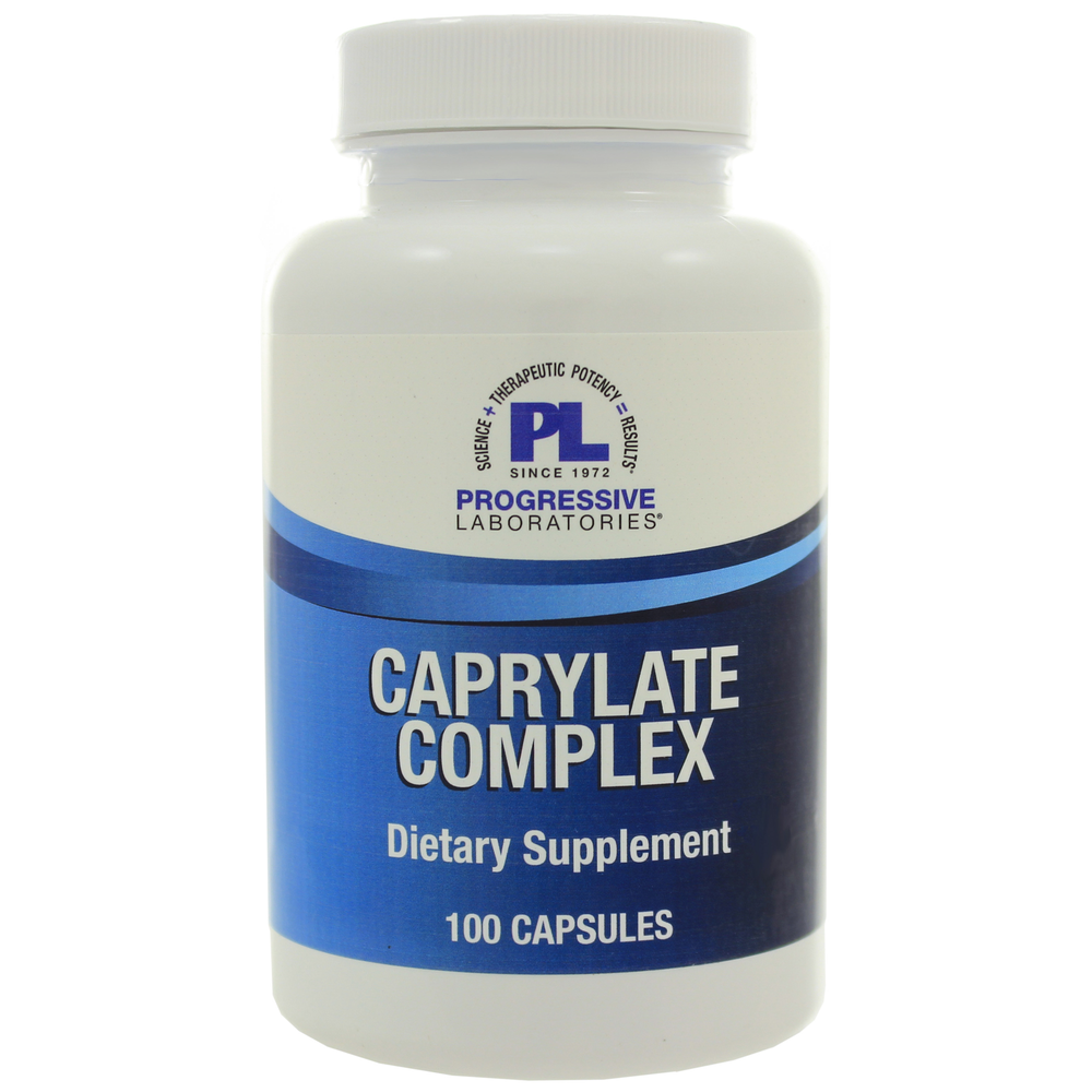 Caprylate Complex