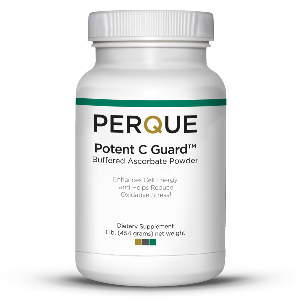 Potent C Guard Powder