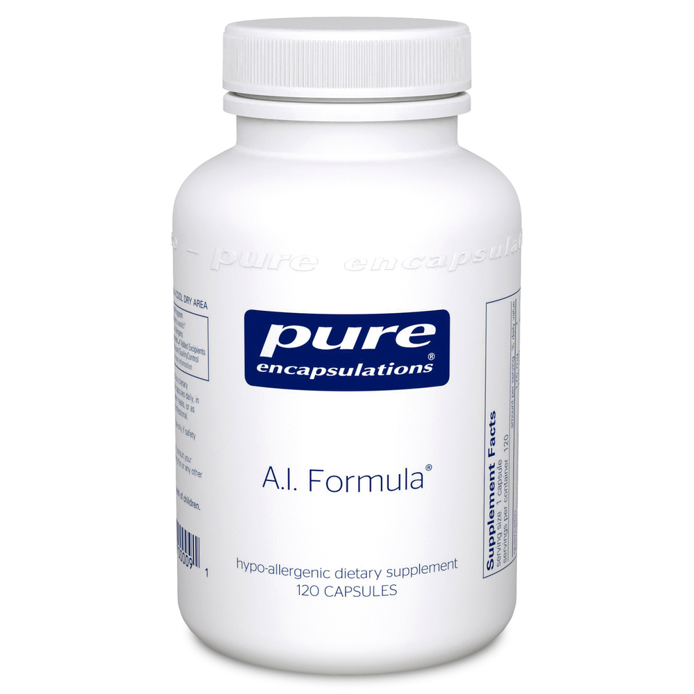 A.I. Formula