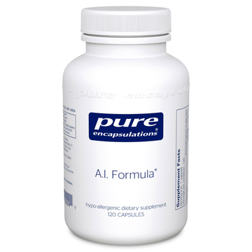 A.I. Formula