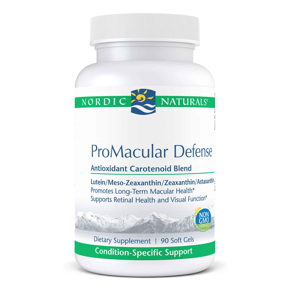 ProMacular Defense
