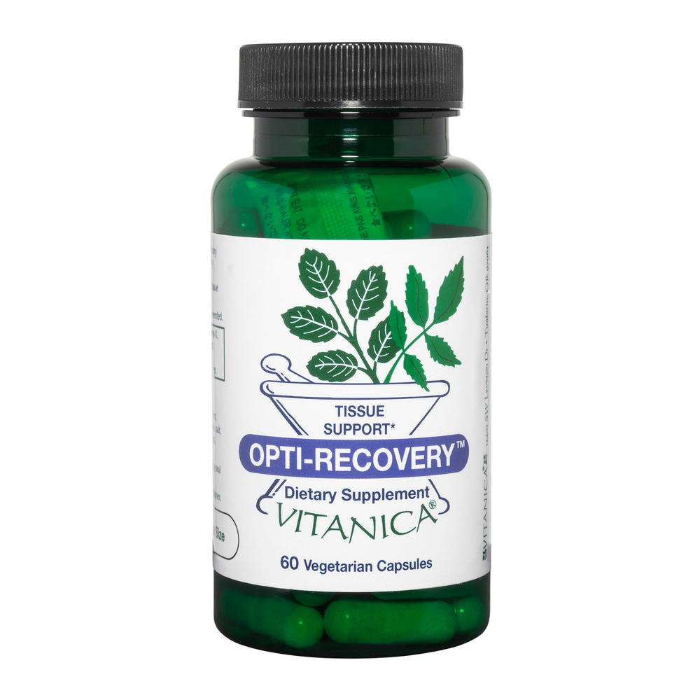 Opti-Recovery