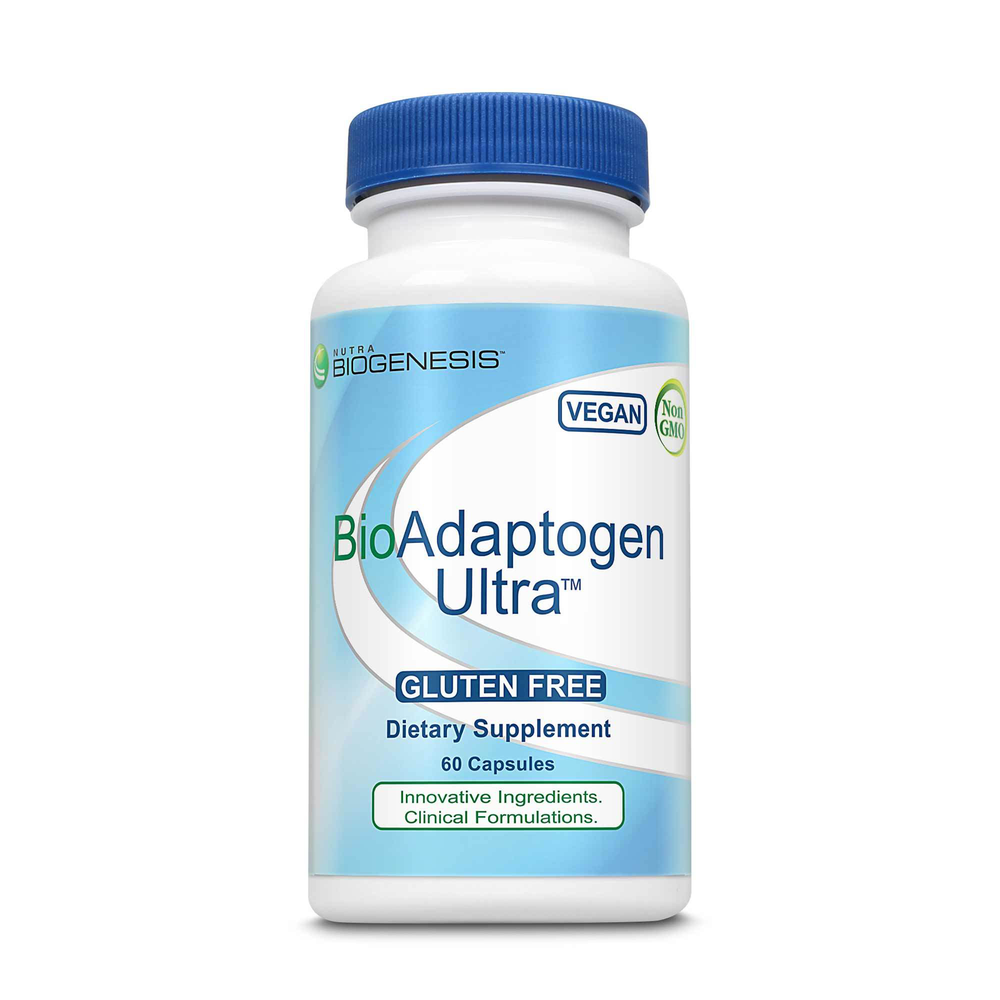 BioAdaptogen Ultra